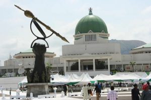 FG targets 15% Tax-to-GDP ratio with the Nigeria finance bill