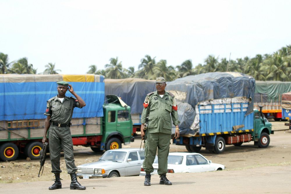 No border reopening, until Benin, others respect protocols – FG