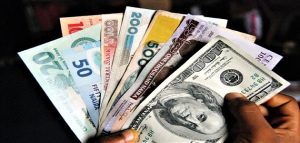 Currency in circulation falls 3.9% to  N2.05trn