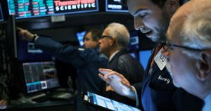 US futures rise, point to slightly higher open