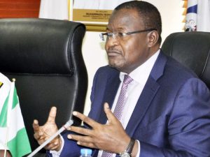 FG strives to reform ICT sector, says NCC