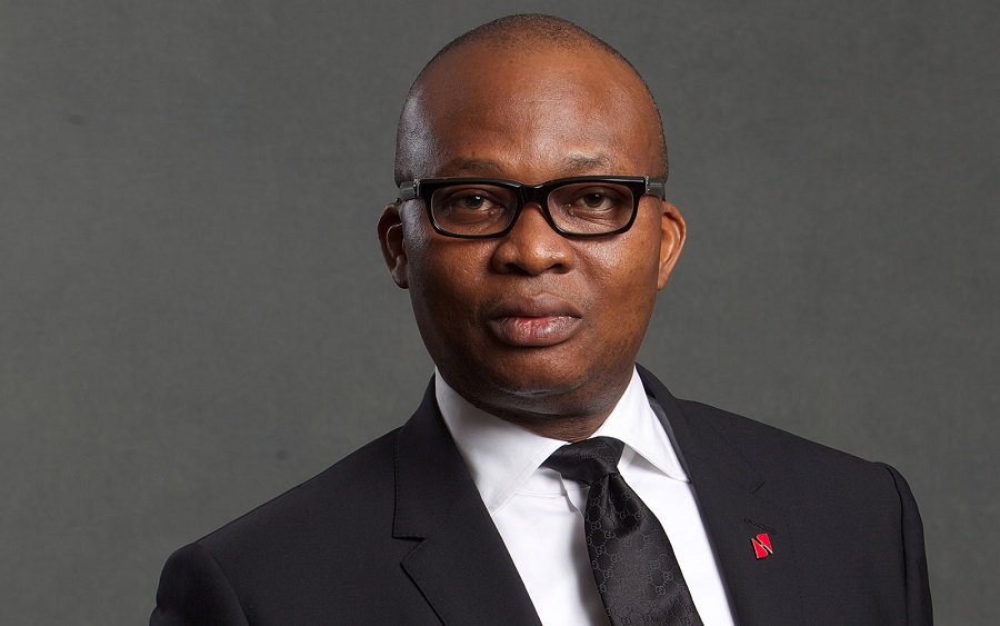 UBA CEO speaks on the mission to actualise financial inclusion for women