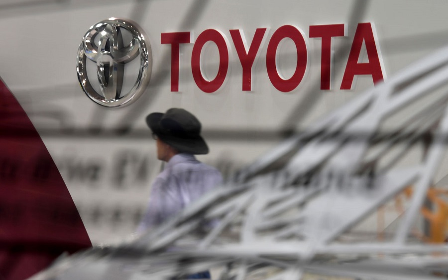 Toyota Nigeria and Globe Motors sever partnership after 25 years