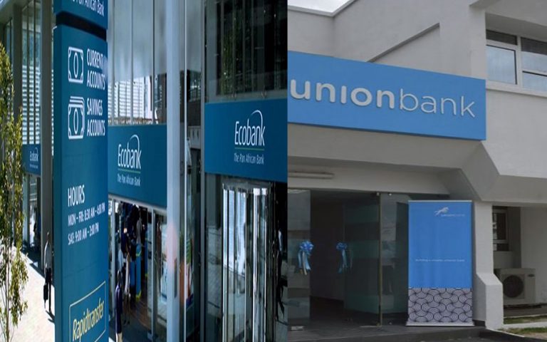 Union Bank to raise $164m to bolster capital buffers – Businessamlive