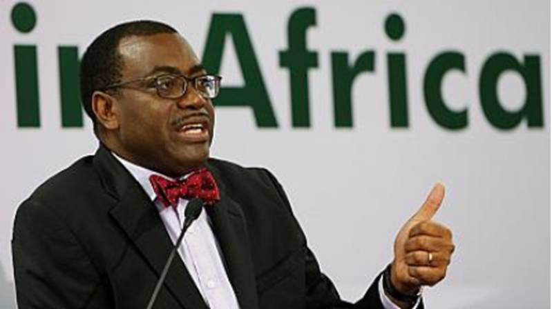 AfDB presidency: ECOWAS leaders endorse Adesina for second term