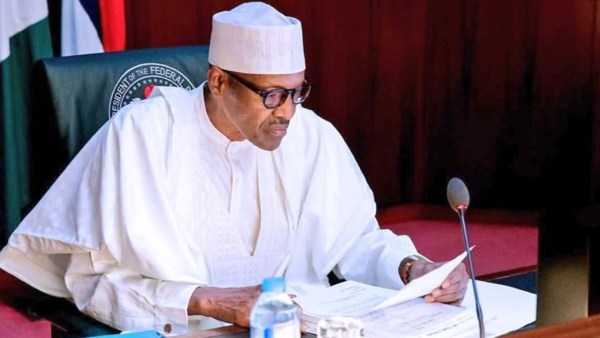 Buhari may sign 2020 budget on Tuesday