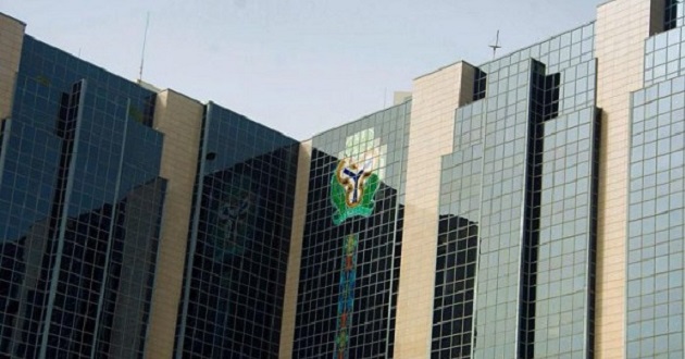 CBN begins N50bn COVID-19 fund disbursement