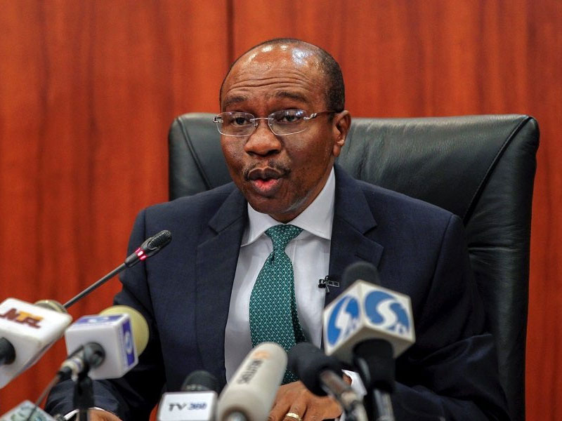 CBN to raise LDR to 70% by 2020