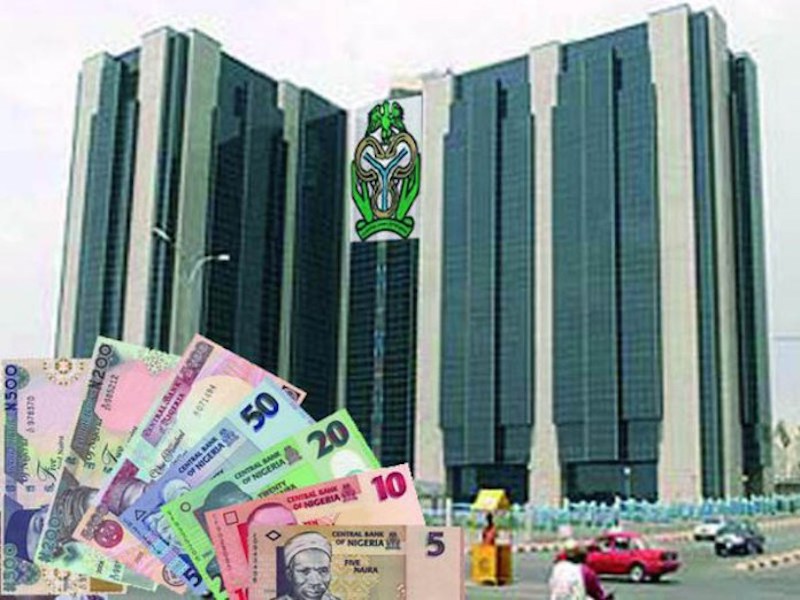 CBN: Electronic payments hit N424tn in nine months