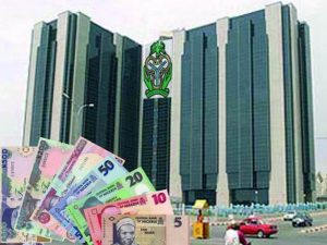 $60b forex cash kept naira stable for 29 months, says Emefiele