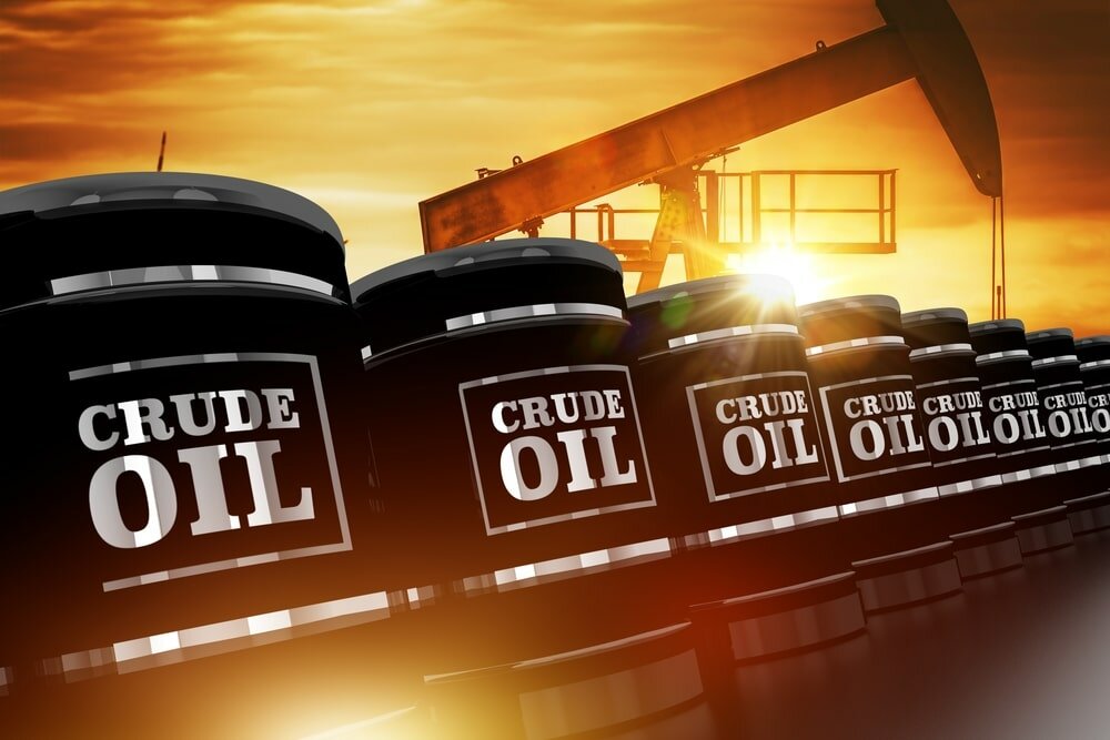 Nigeria’s daily oil production plunges to 1.57m barrels