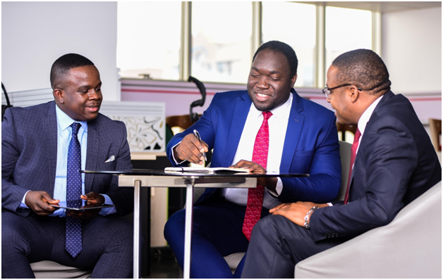 AFEX secures funding to boost agro commodities market