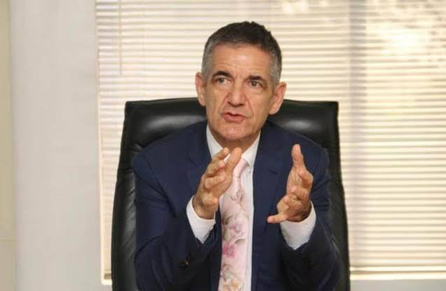 Michel Puchercos resigns as Lafarge MD, joins rival Dangote Cement