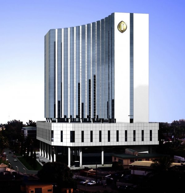 11 Plc acquires Lagos Continental Hotel from AMCON
