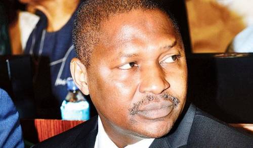 Nigeria has lost $400bn to foreign havens, says Malami