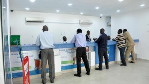 NBS: 18 bankers sacked daily between January and September