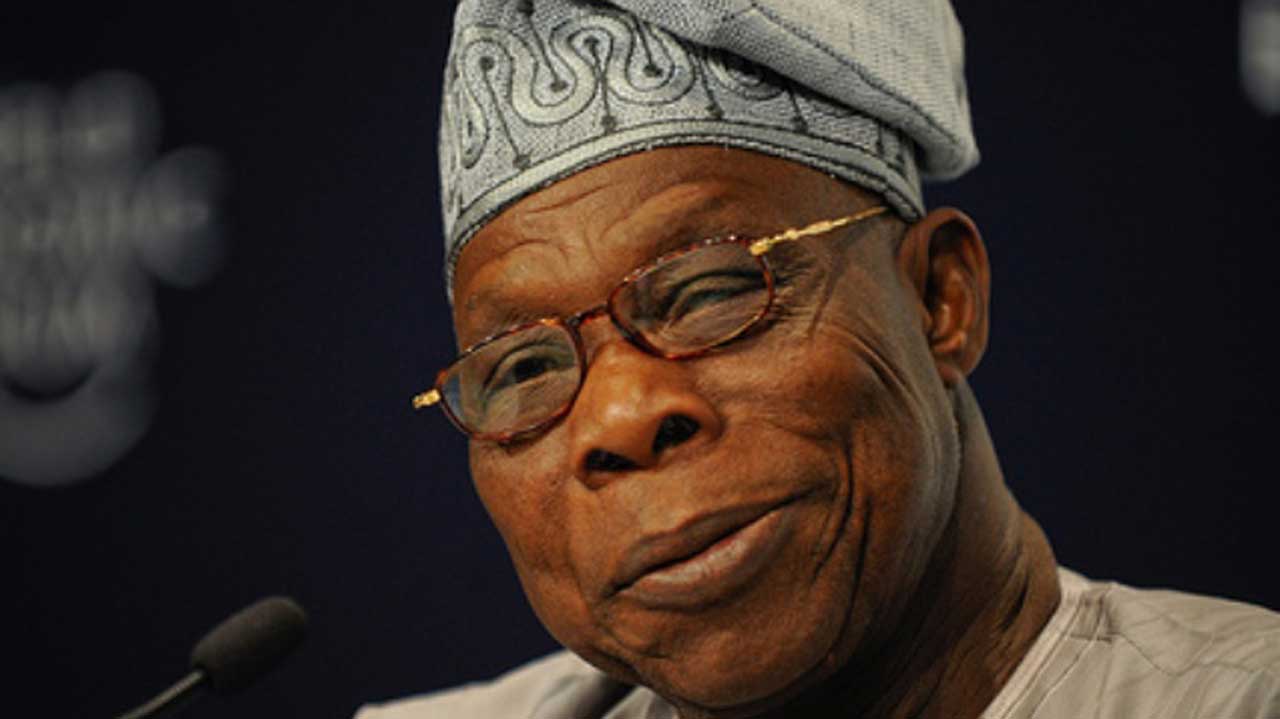 Vodafone failed to invest in Nigeria despite Obasanjo's backing, says El-Rufai