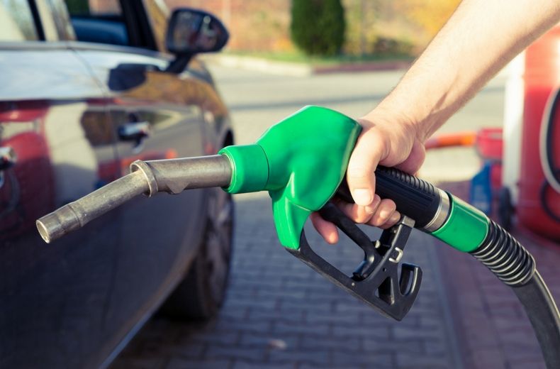 Petrol subsidy now N47.5/litre as oil price hits $67.86