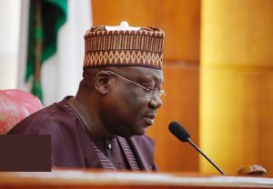 Senate amends Procurement Act, increases mobilisation fee to 30 per cent