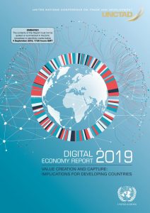 New UNCTAD report shows countries increasingly rejecting foreign investments for national security