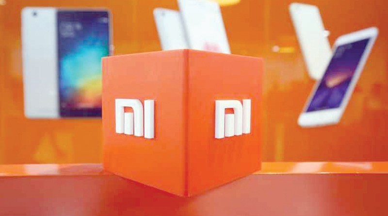 Xiaomi to invest $7bn in 5G, AI development in its products