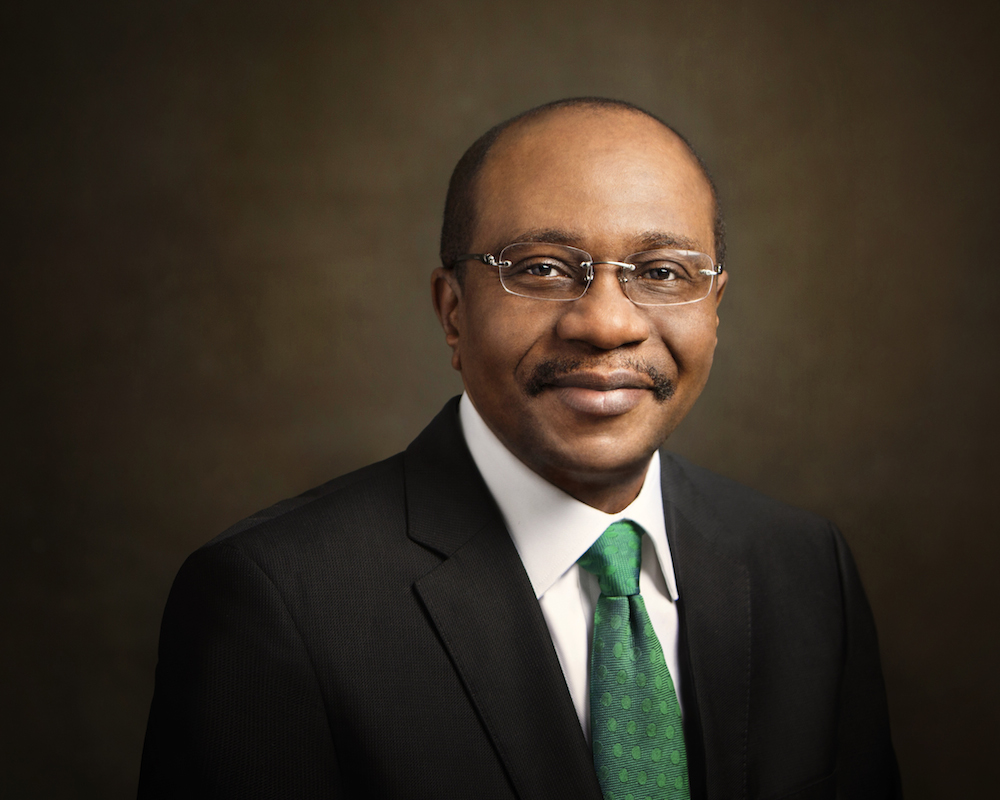 CBN retains 65% LDR, sustains penalty for defaulting banks