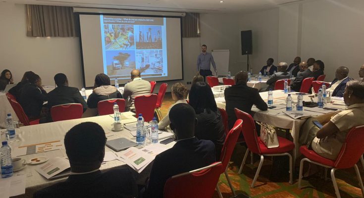 CDC group educates over 160 African business leaders on ESG practices