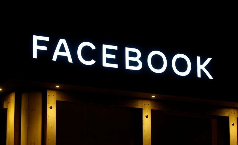 Facebook warns revenue growth slowing, costs remain high