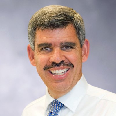 A Baseline Scenario for the Global Economy in 2025