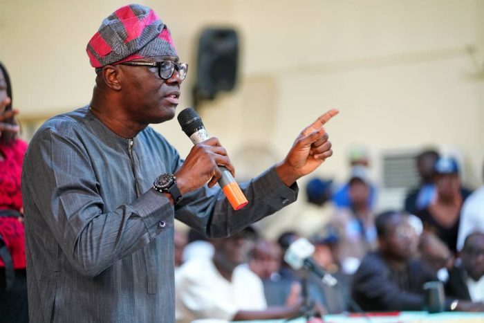 Lagos raises N100bn from capital market for infrastructure