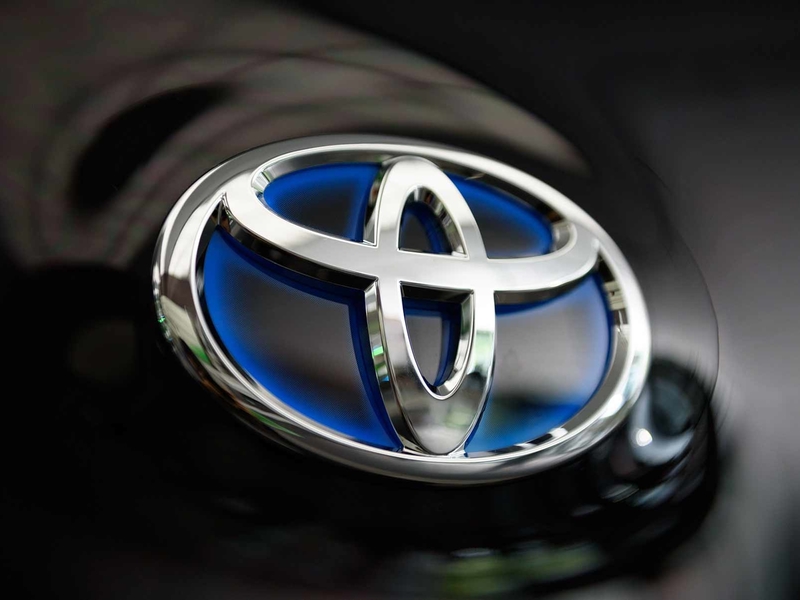 Another recall crisis hits Toyota, recalls 3.4m vehicles 