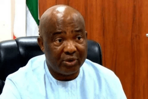 Uzodinma places faith in SEDARC, GES as key structures to build Imo’s econony