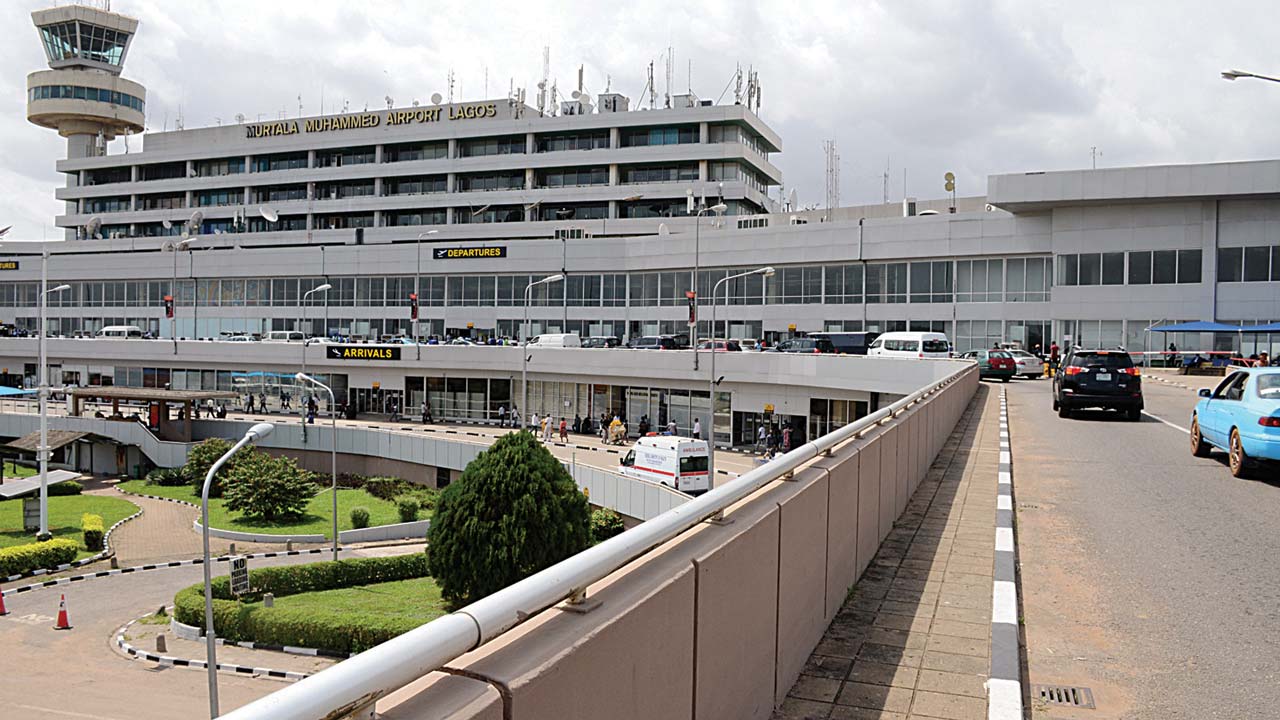 Concern mounts over failure of N3bn Lagos airport's aircraft landing aids