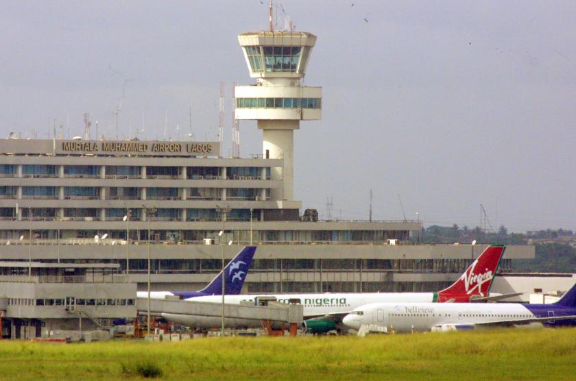 Concern mounts over failure of N3bn Lagos airport's aircraft landing aids