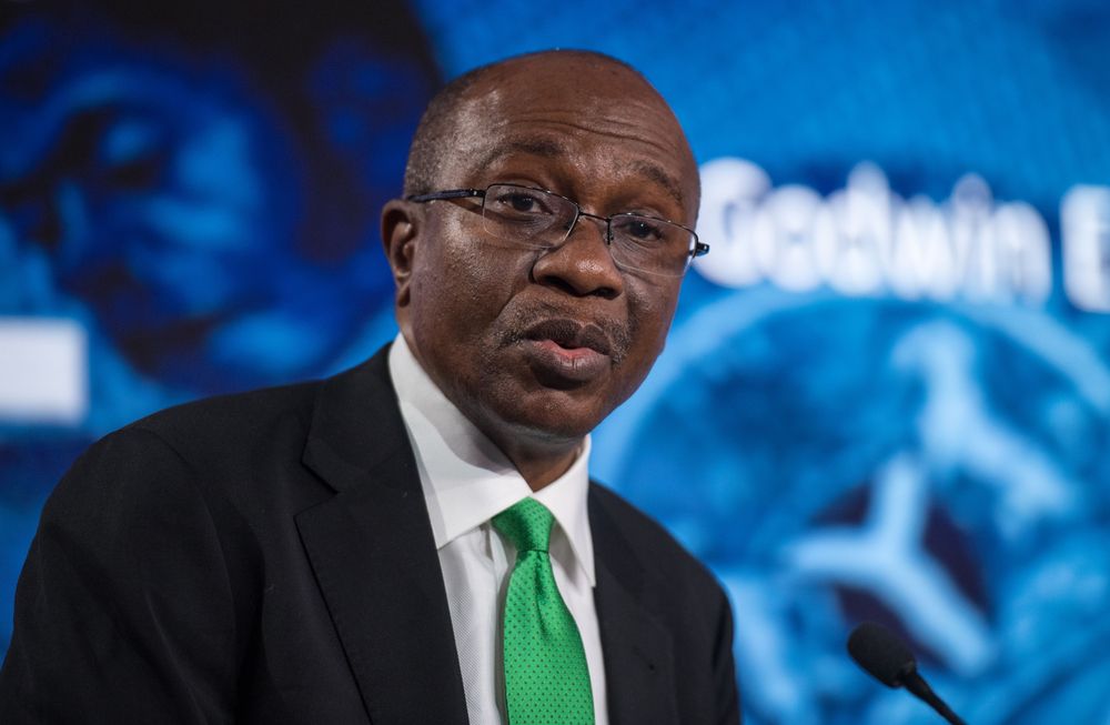 CBN warns MfBs against FX transactions, wholesale banking 