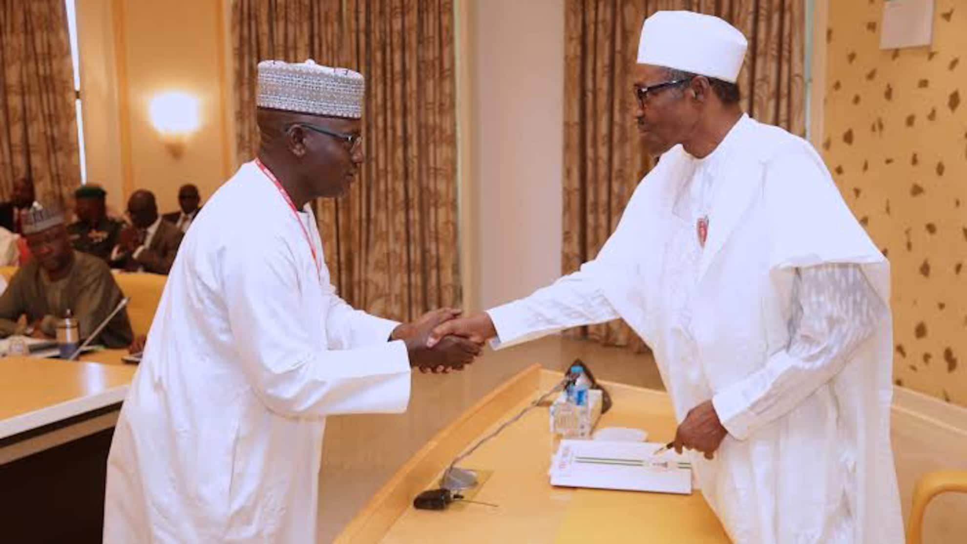 Nigeria Customs collects N1.3trn for 2019 fiscal year