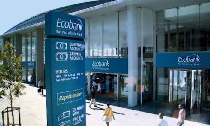 Ecobank to disburse N70b agric loan, holds agricbusiness, food summit in February