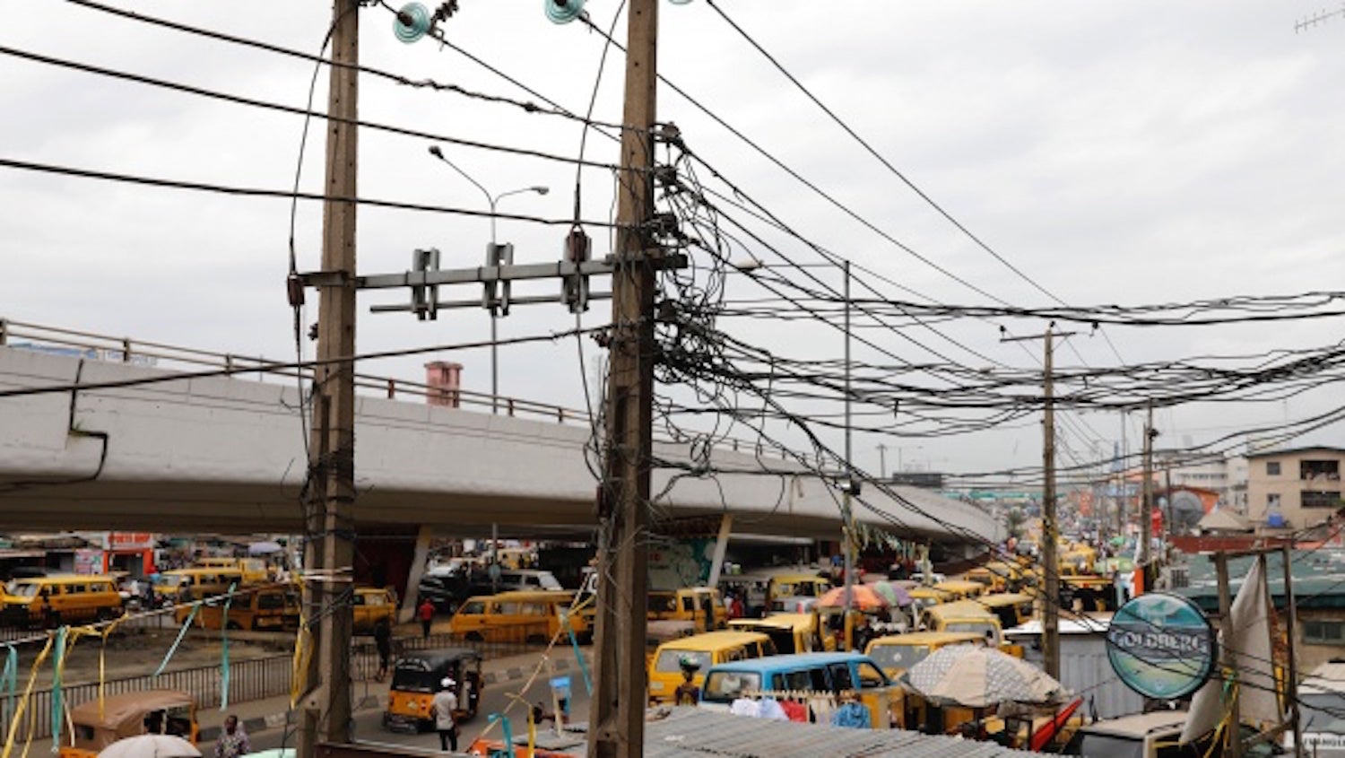 Power distributors sue FG over business interference