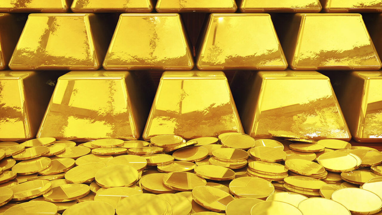 Gold investors, analysts apprehensive as data show gold's low consumption