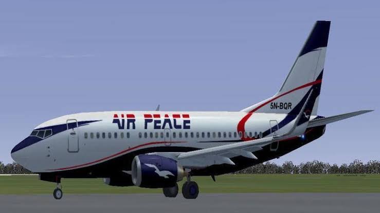 We're responding to demands from Nigerian travellers, Air Peace says after commencing Abuja-Warri flights