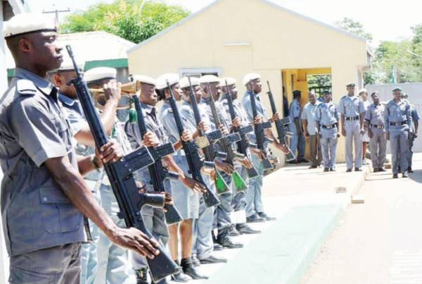 Only 19.5% applicants shortlisted for Customs job