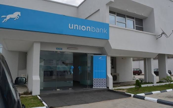 Union Bank plans to raise N20bn from institutional investors, HNIs via CPs