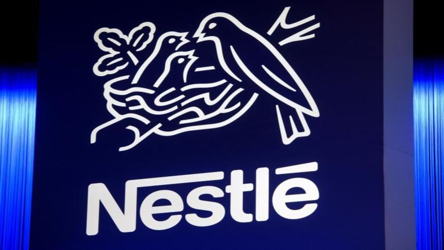Nestle to invest $2.1bn in recycled plastics