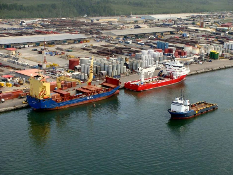 N28.4bn FOB export value processed at Onne Port in 2019
