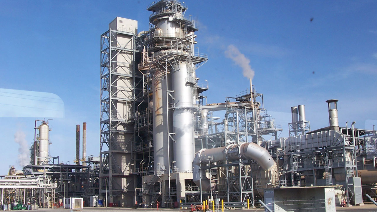 Senate probes poor state of refineries