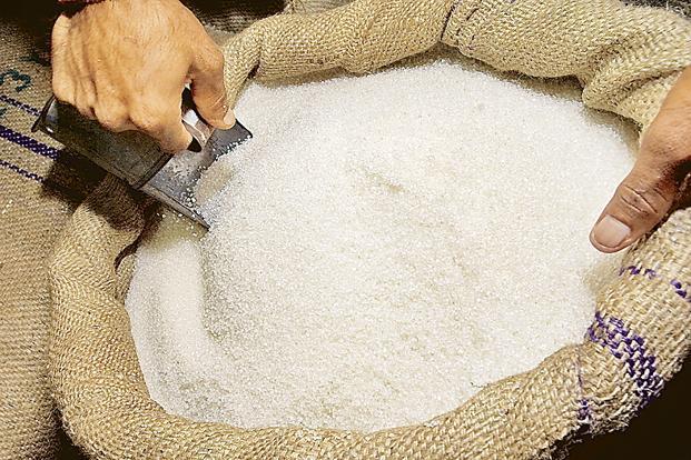 India stops sugar export, rattles market
