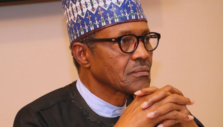 Buhari: All FG’s financial transactions will be open to all soon