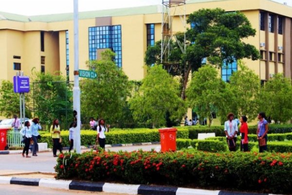 Covenant University’s CEPDeR pulls in Akabueze for roundtable on budget