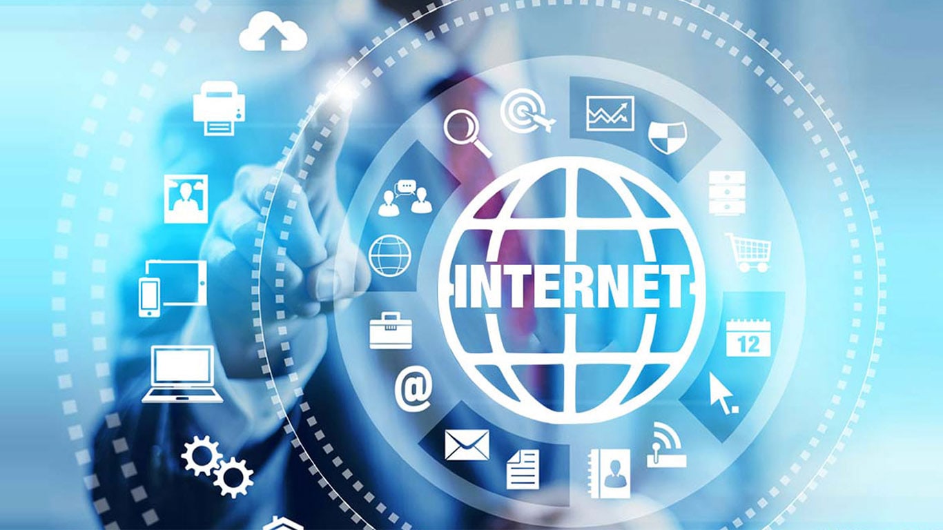Heavy shake-up, as new ISPs enter Nigeria's internet market ...