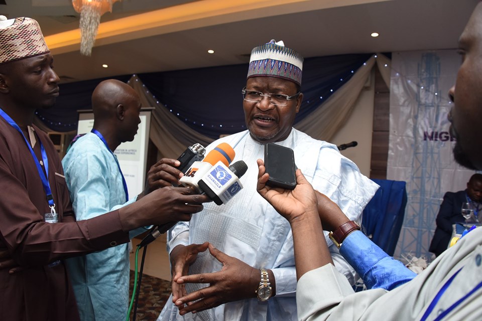 NCC charges MDAs on ICT usage, support